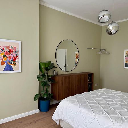 Atrium Apartments Aachen Luaran gambar