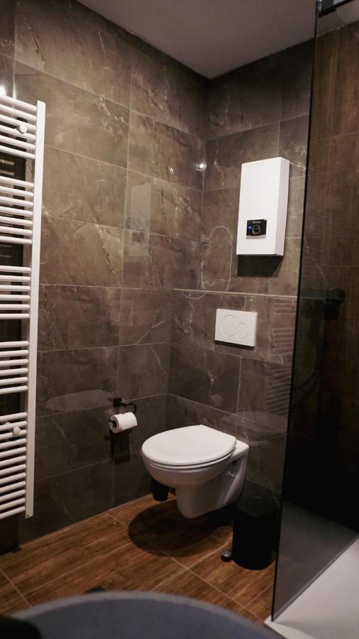 Atrium Apartments Aachen Luaran gambar