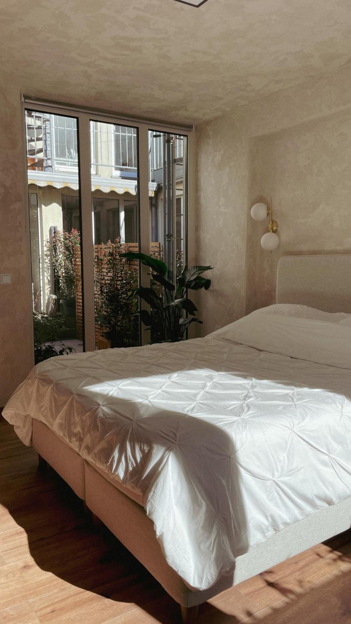 Atrium Apartments Aachen Luaran gambar