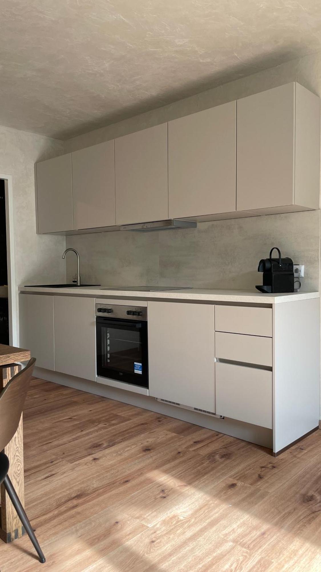 Atrium Apartments Aachen Luaran gambar