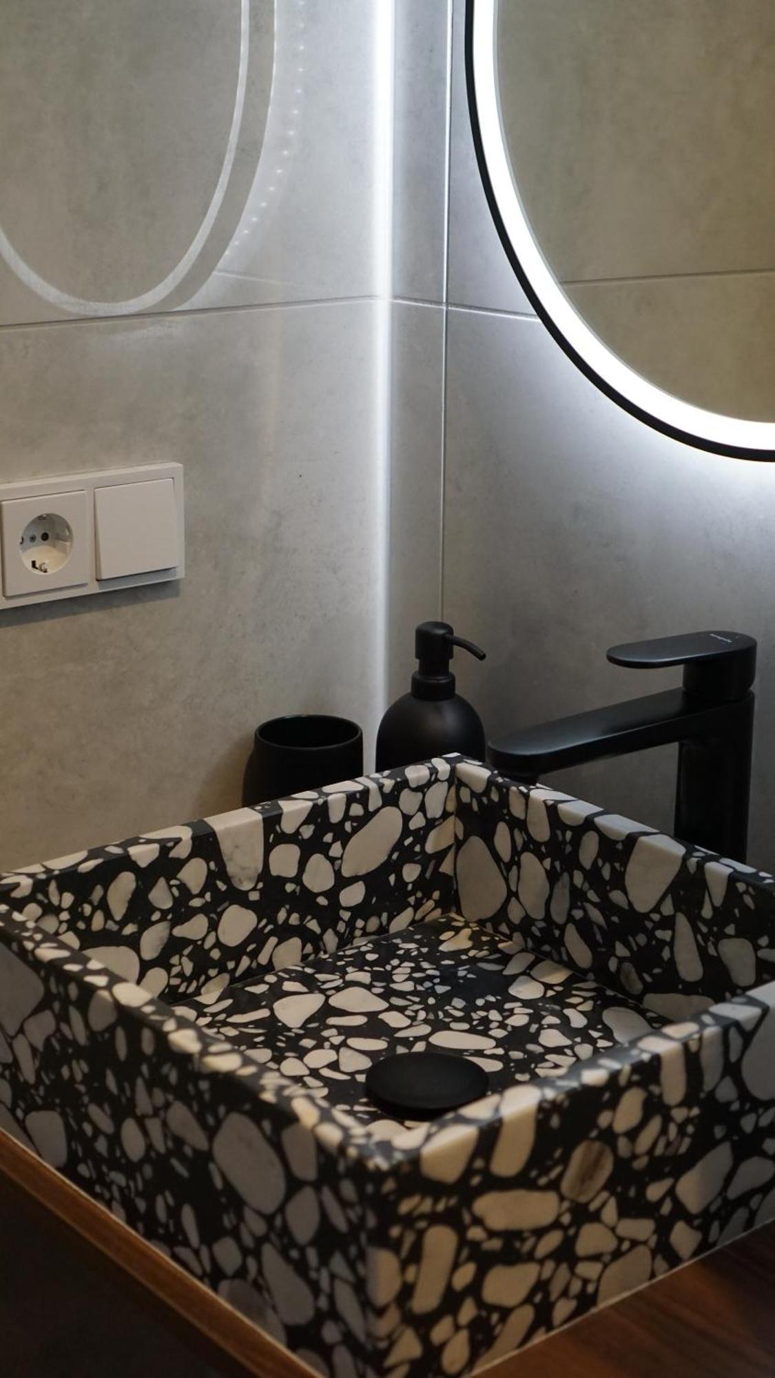 Atrium Apartments Aachen Luaran gambar