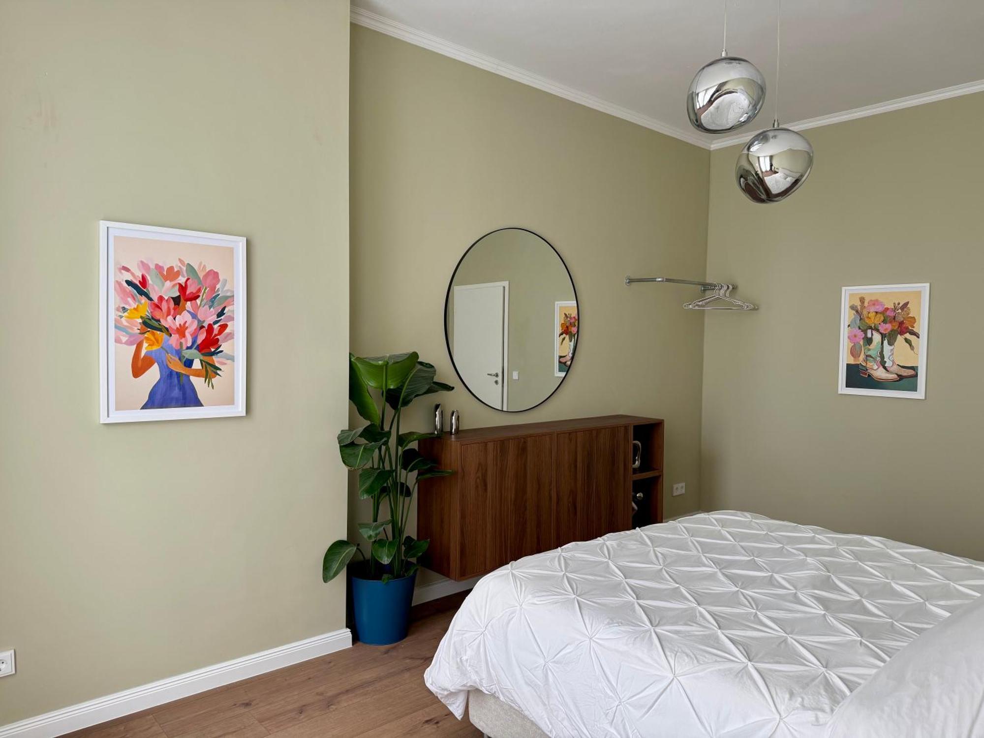Atrium Apartments Aachen Luaran gambar