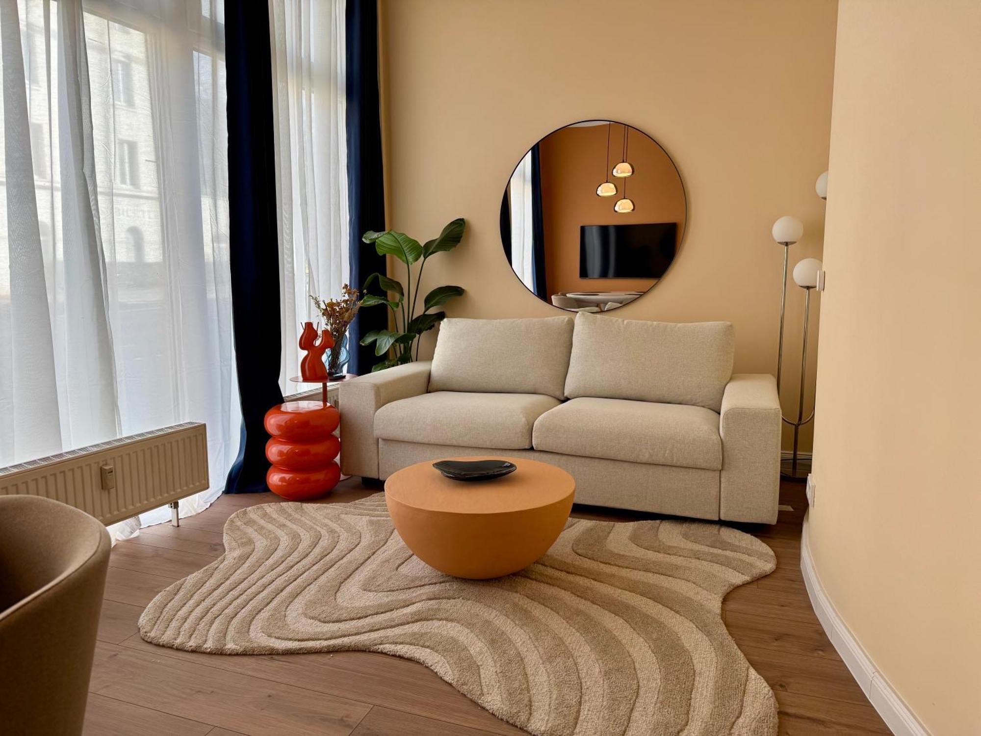 Atrium Apartments Aachen Luaran gambar